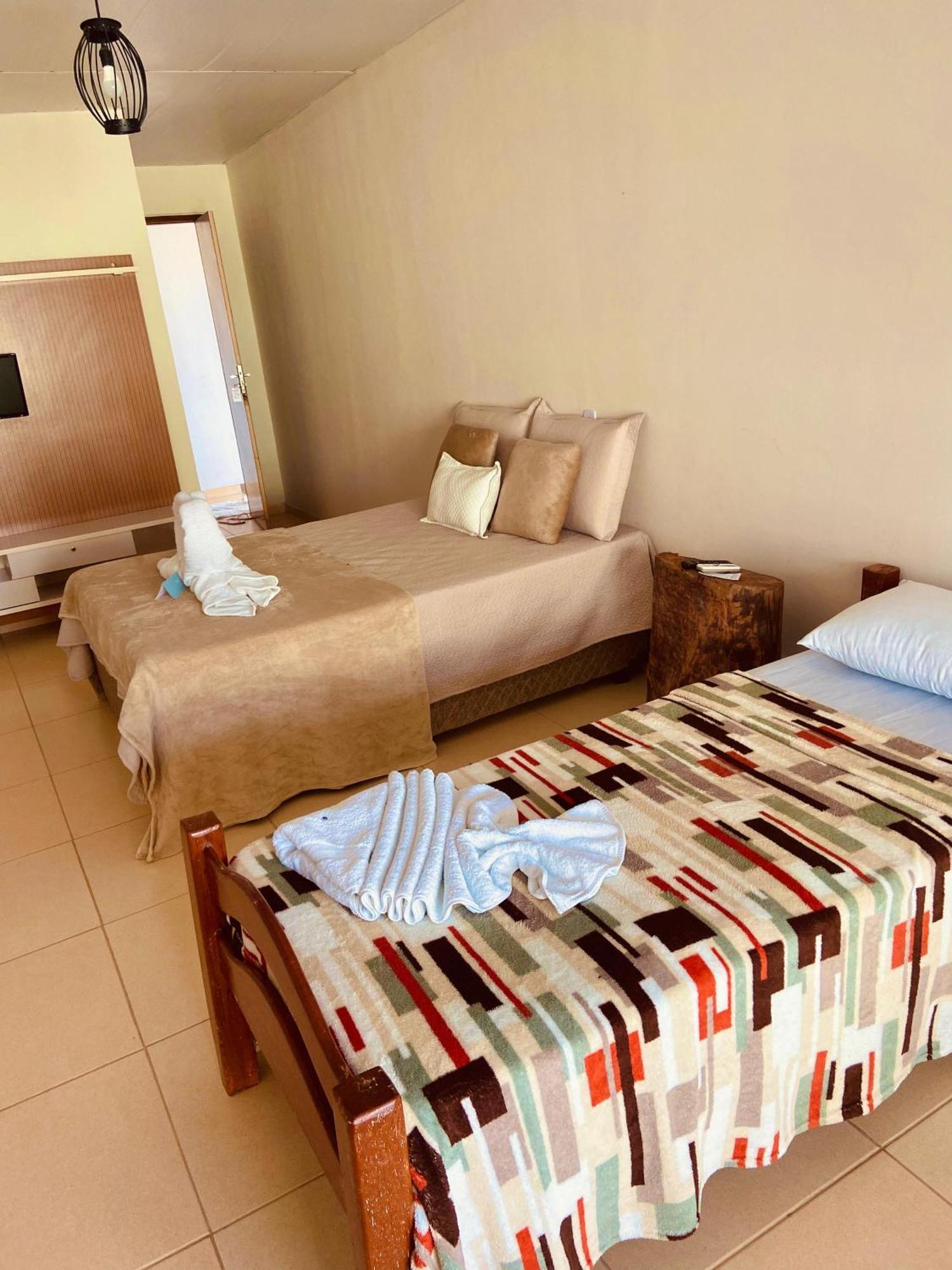 Pousada Villa Coqueirais São José da Coroa Grande Buitenkant foto