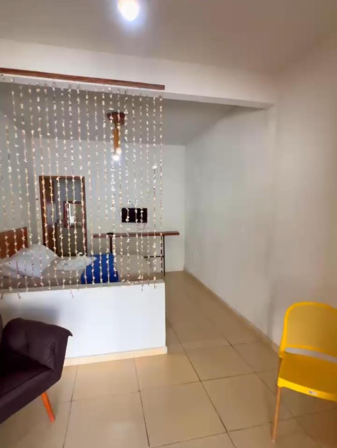 Pousada Villa Coqueirais São José da Coroa Grande Buitenkant foto