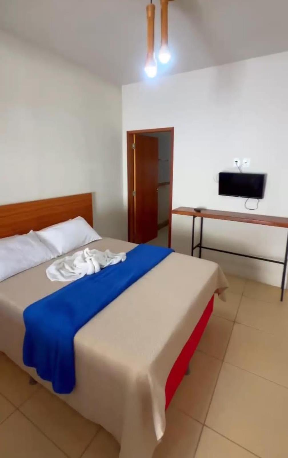 Pousada Villa Coqueirais São José da Coroa Grande Buitenkant foto
