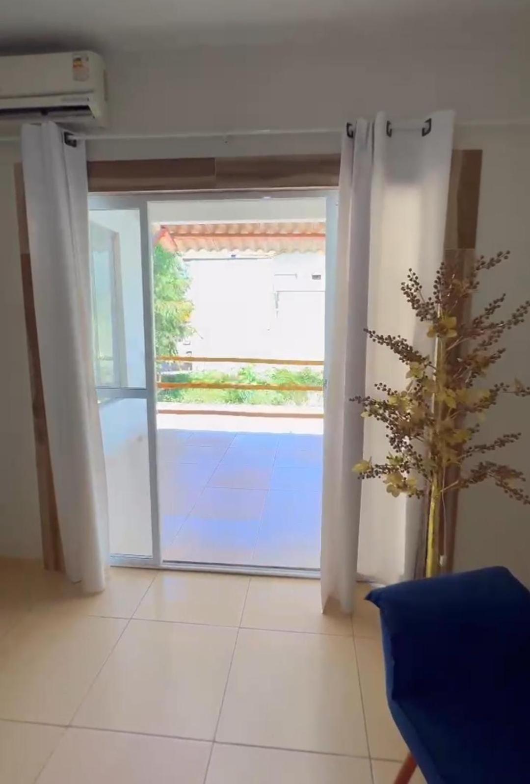 Pousada Villa Coqueirais São José da Coroa Grande Buitenkant foto