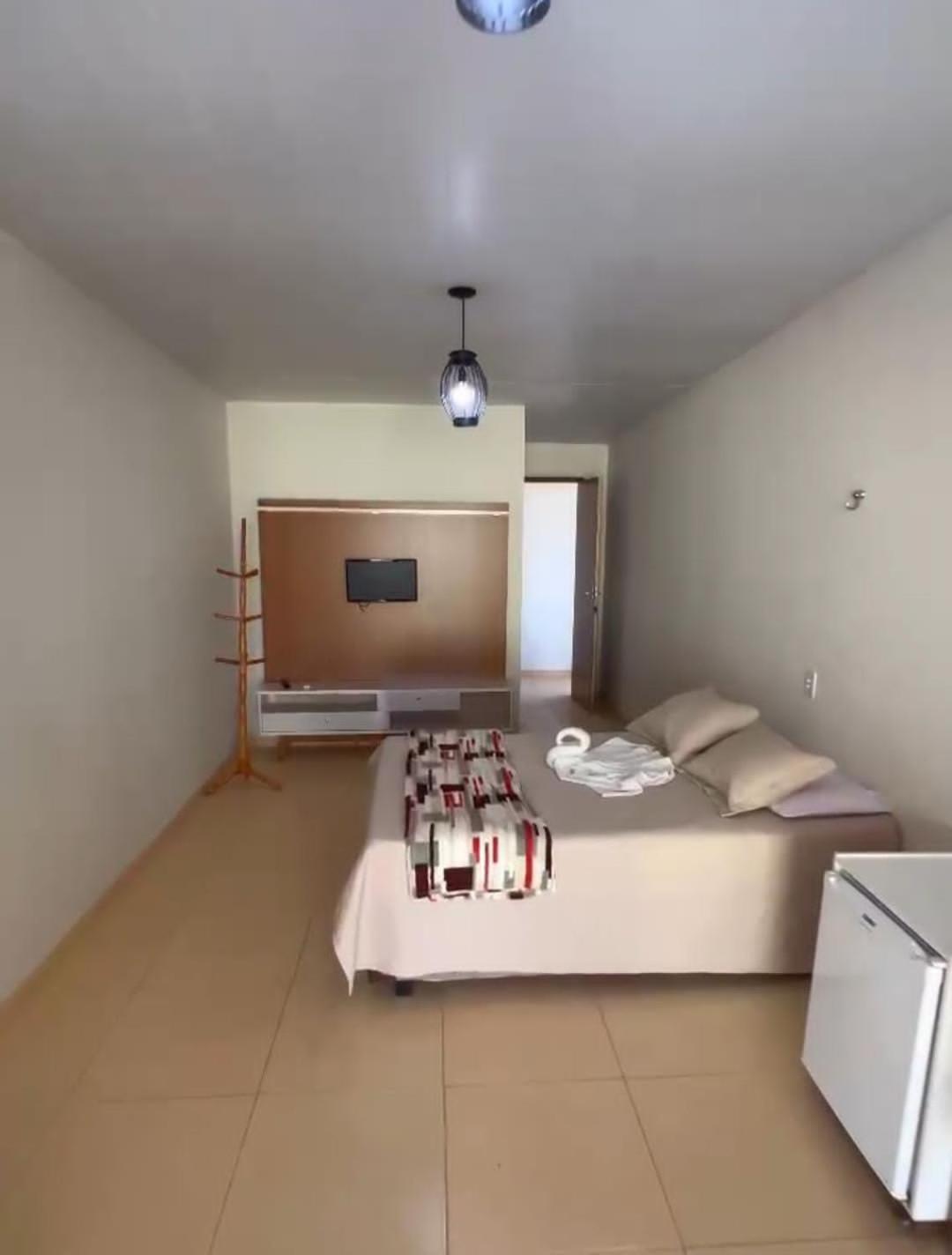 Pousada Villa Coqueirais São José da Coroa Grande Buitenkant foto