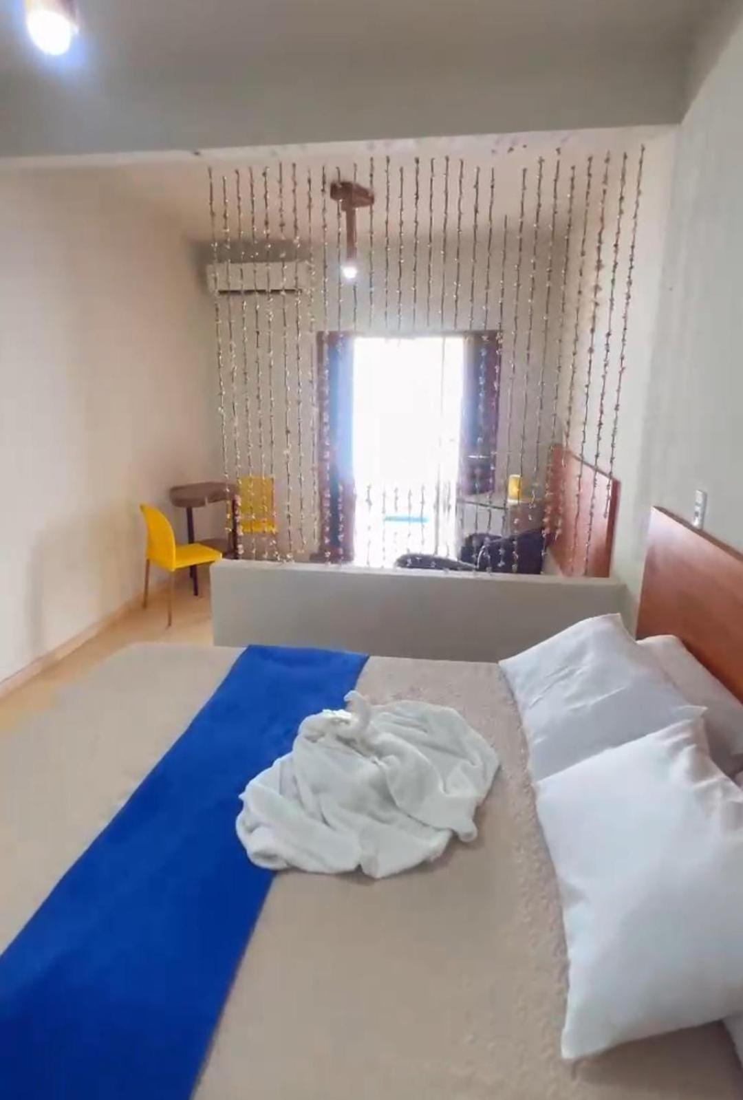 Pousada Villa Coqueirais São José da Coroa Grande Buitenkant foto