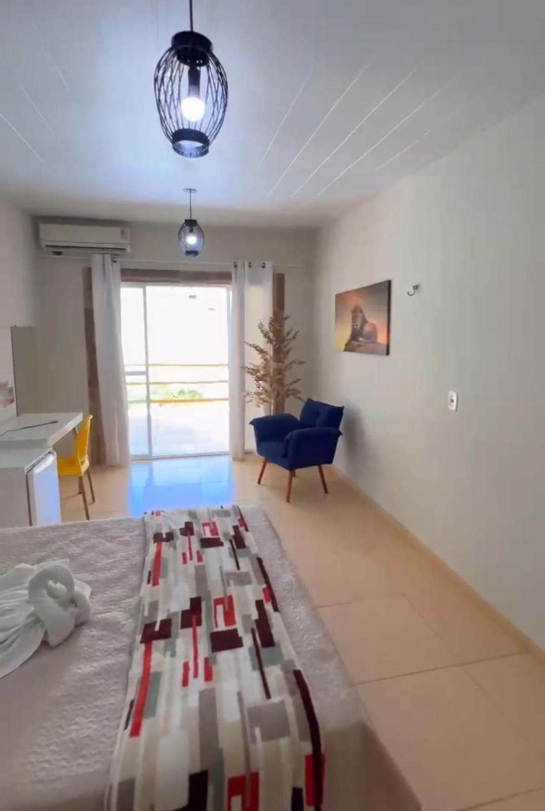 Pousada Villa Coqueirais São José da Coroa Grande Buitenkant foto